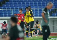 【明治安田Ｊ１ 第9節 横浜FMvs柏】