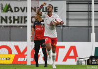 【明治安田Ｊ１ 第9節 名古屋vs浦和】