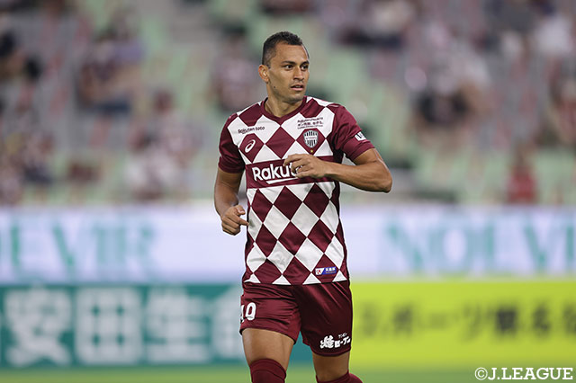 【明治安田Ｊ１ 第9節 神戸vs仙台】