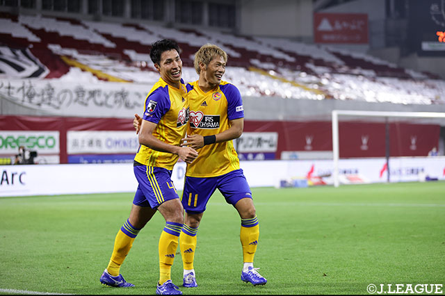 【明治安田Ｊ１ 第9節 神戸vs仙台】