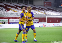 【明治安田J1 第9節 神戸vs仙台】