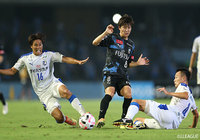 【明治安田Ｊ１ 第9節 川崎Ｆvs大分】