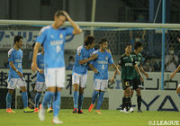 【明治安田J2 第10節 磐田vs松本】