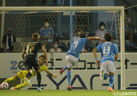 【明治安田J2 第10節 磐田vs松本】