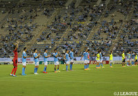 【明治安田Ｊ２ 第10節 磐田vs松本】