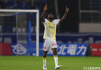 【明治安田J2 第10節 山形vs京都】