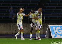 【明治安田Ｊ２ 第10節 山形vs京都】