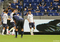 【明治安田J1 第9節 G大阪vs横浜FC】