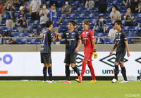 【明治安田Ｊ１ 第9節 Ｇ大阪vs横浜FC】