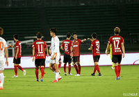 【明治安田Ｊ２ 第10節 金沢vs愛媛】