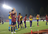 【明治安田Ｊ２ 第10節 岡山vs水戸】