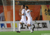 【明治安田J2 第10節 山口vs栃木】