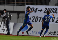 【明治安田J2 第10節 徳島vs長崎】