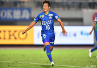 【明治安田J2 第10節 徳島vs長崎】