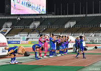 【明治安田Ｊ２ 第10節 徳島vs長崎】