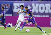 【明治安田Ｊ１ 第9節 広島vs湘南】