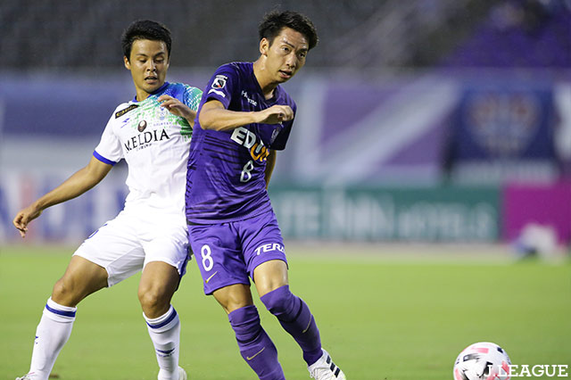 【明治安田Ｊ１ 第9節 広島vs湘南】