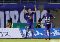 【明治安田J1 第9節 広島vs湘南】