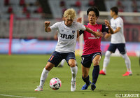 【明治安田Ｊ１ 第9節 Ｃ大阪vsFC東京】