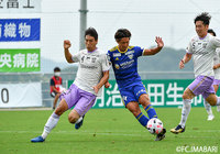 【明治安田Ｊ３ 第9節 今治vs藤枝】