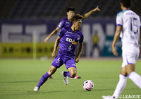 【明治安田J1 第9節 広島vs湘南】