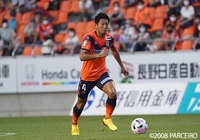 【明治安田J3 第9節 長野vs鹿児島】