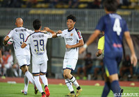 【明治安田J2 第10節 群馬vs北九州】