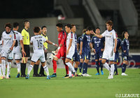 【明治安田Ｊ２ 第10節 群馬vs北九州】