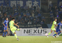 【明治安田Ｊ２ 第10節 町田vs千葉】