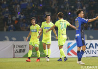 【明治安田J2 第10節 町田vs千葉】