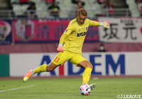 【明治安田Ｊ１ 第9節 Ｃ大阪vsFC東京】