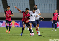 【明治安田J1 第9節 C大阪vsFC東京】