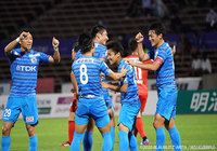 【明治安田Ｊ３ 第9節 秋田vs熊本】