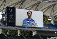 【明治安田Ｊ２ 第11節 長崎vs群馬】