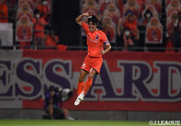 【明治安田Ｊ２ 第11節 大宮vs磐田】