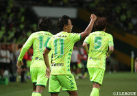 【明治安田J2 第11節 千葉vs松本】