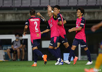 【ルヴァンカップ GS 第3節 仙台vsC大阪】