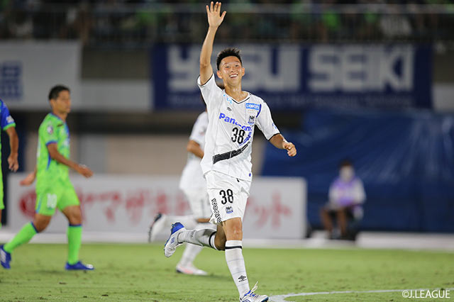 【ルヴァンカップ GS 第3節 湘南vsＧ大阪】