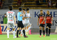 【ルヴァンカップ GS 第3節 名古屋vs川崎Ｆ】