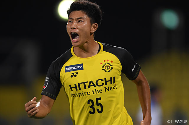 【ルヴァンカップ GS 第3節 柏vs大分】