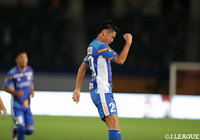 【明治安田J2 第11節 長崎vs群馬】