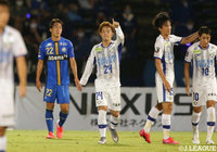 【明治安田J2 第11節 町田vs徳島】