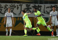 【明治安田J2 第11節 千葉vs松本】