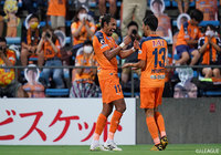 【ルヴァンカップ GS 第3節 清水vs鹿島】