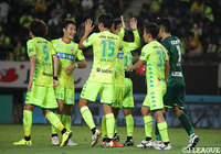 【明治安田Ｊ２ 第11節 千葉vs松本】