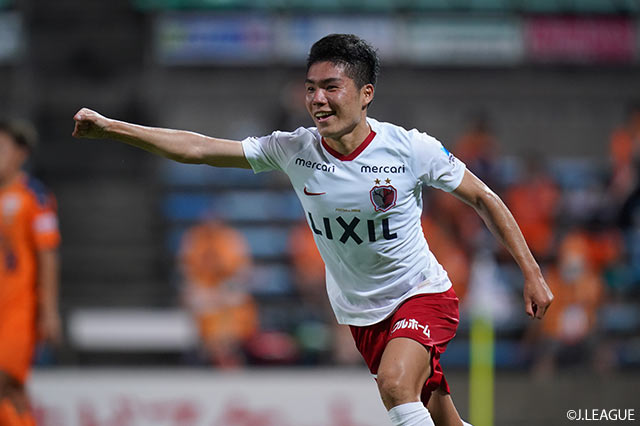 【ルヴァンカップ GS 第3節 清水vs鹿島】