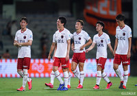 【ルヴァンカップ GS 第3節 清水vs鹿島】