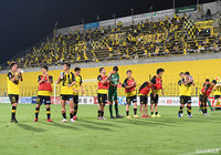 【ルヴァンカップ GS 第3節 柏vs大分】