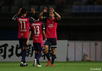 【ルヴァンカップ GS 第3節 仙台vsＣ大阪】