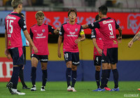 【ルヴァンカップ GS 第3節 仙台vsＣ大阪】